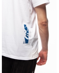 T-SHIRT DIIL FRAME BIAŁY DTS1313