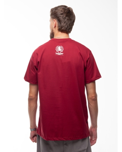 T-SHIRT DIIL LAUR BORDOWY DTS1351