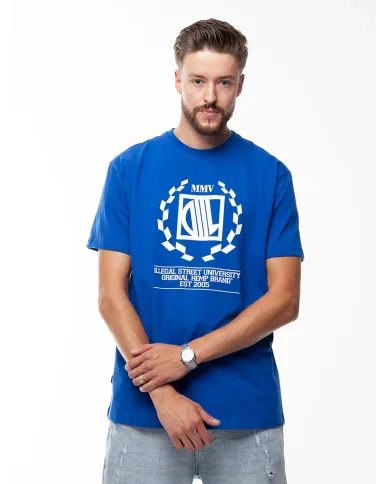 T-SHIRT DIIL LAUR CHABROWY DTS1350