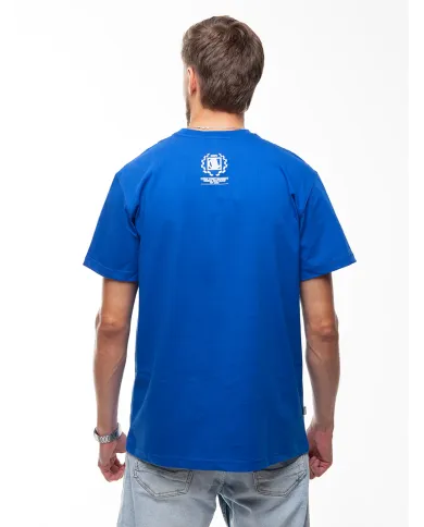 T-SHIRT DIIL LAUR CHABROWY DTS1350