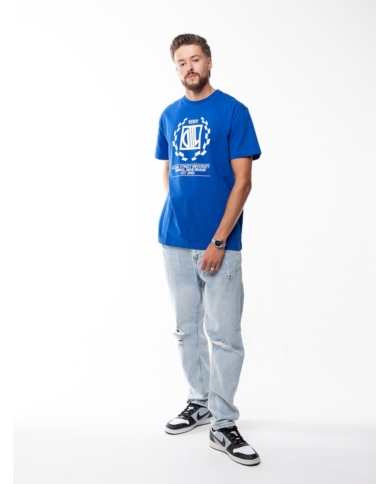 T-SHIRT DIIL LAUR CHABROWY DTS1350