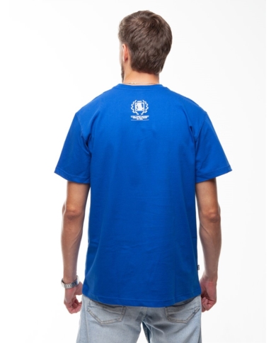 T-SHIRT DIIL LAUR CHABROWY DTS1350