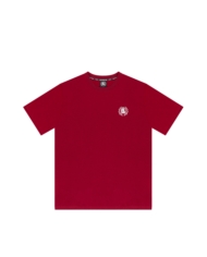 T-SHIRT DIIL LAUR KLASYK BORDOWY DTS1395