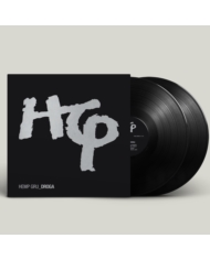 VINYL HEMP GRU DROGA