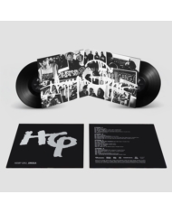 VINYL HEMP GRU DROGA