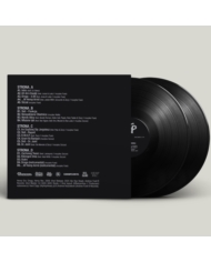 VINYL HEMP GRU DROGA