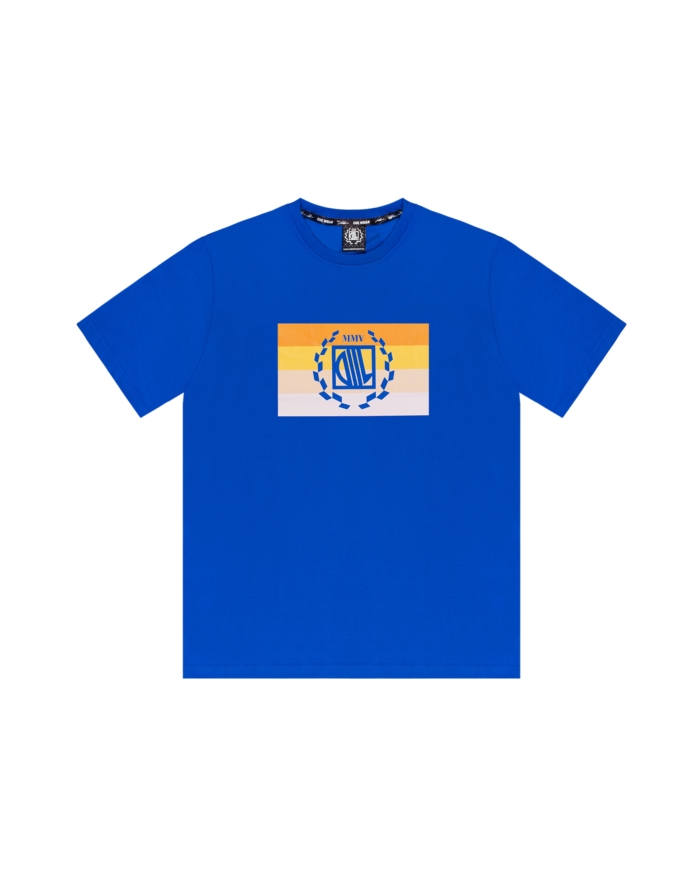 T-SHIRT DIIL LAUR PALLET CHABROWY DTS1404