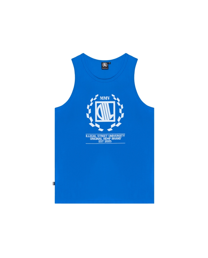 TANK TOP DIIL LAUR CHABROWY DTS1411