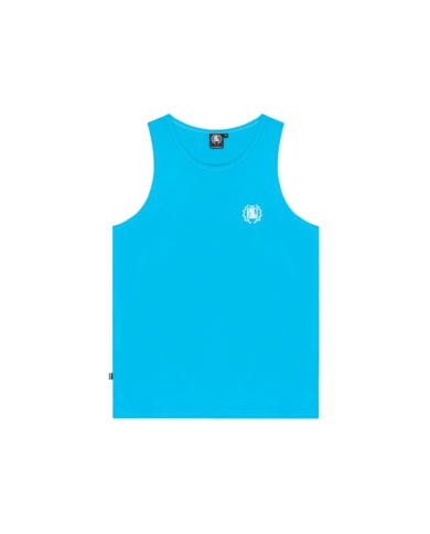 TANK TOP DIIL LAUR SMALL BŁĘKITNY DTS1414