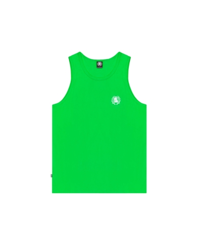 TANK TOP DIIL LAUR SMALL ZIELONY DTS1415