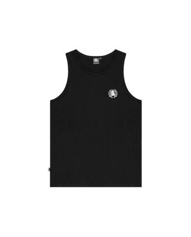 TANK TOP DIIL LAUR CZARNY DTS1417