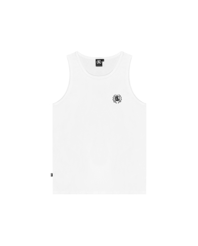 TANK TOP DIIL LAUR BIAŁY DTS1418