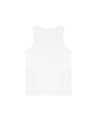 TANK TOP DIIL LAUR BIAŁY DTS1418
