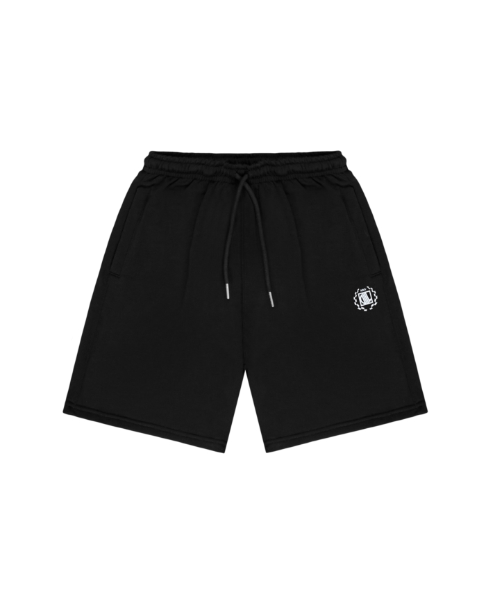 SPODENKI DIIL LAUR CZARNY DSP446