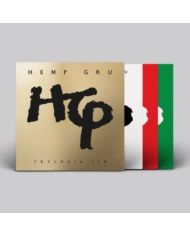 WINYL HEMP GRU TRYLOGIA JLB MU174
