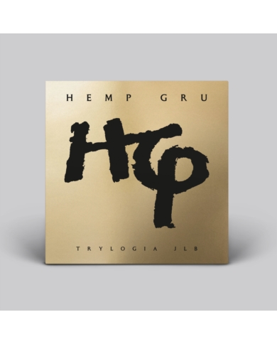 WINYL HEMP GRU TRYLOGIA JLB MU174