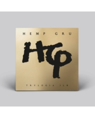 WINYL HEMP GRU TRYLOGIA JLB MU174