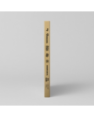 WINYL HEMP GRU TRYLOGIA JLB MU174