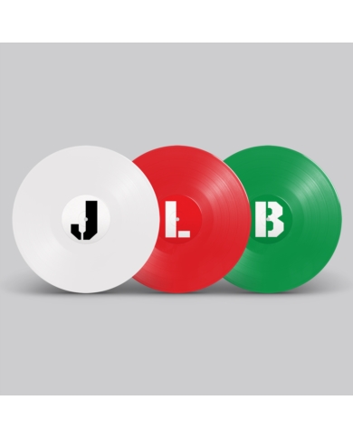 WINYL HEMP GRU TRYLOGIA JLB MU174