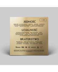 WINYL HEMP GRU TRYLOGIA JLB MU174