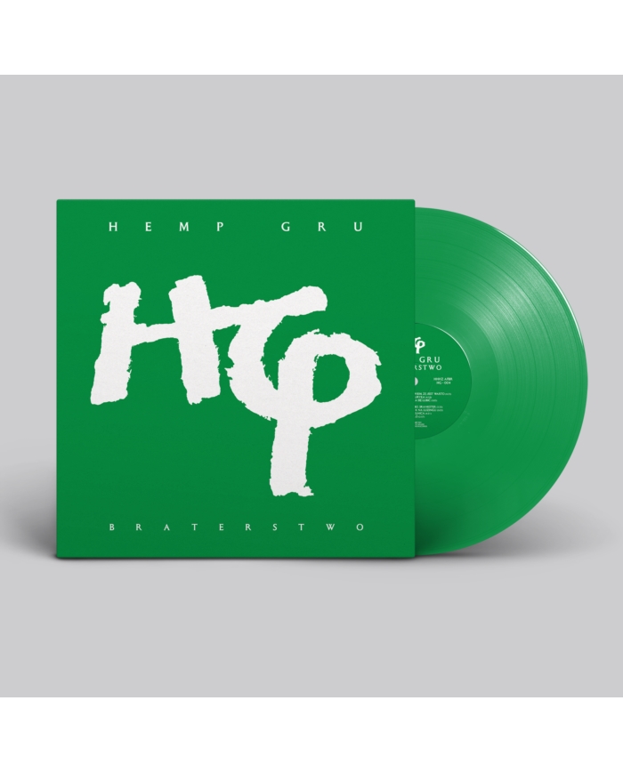 WINYL HEMP GRU BRATERSTWO MU173