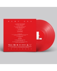 WINYL HEMP GRU LOJALNOŚĆ MU172