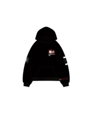 PREORDER BLUZA KANGURKA DIIL GANG XX  DBL1384