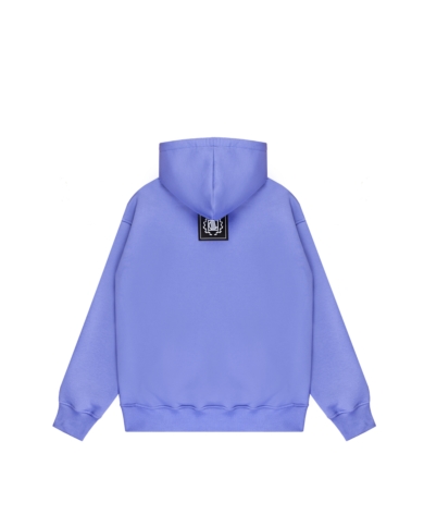 BLUZA KANGURKA LAUR DOUBLE VERI PERI DBL1388