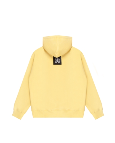 BLUZA KANGURKA LAUR DOUBLE LEMON DBL1389