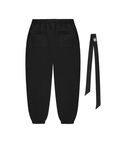 SPODNIE DRESOWE HG CZARNY DSP450