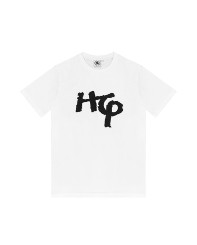 T-SHIRT HG 20 ! BIAŁY DTS1426