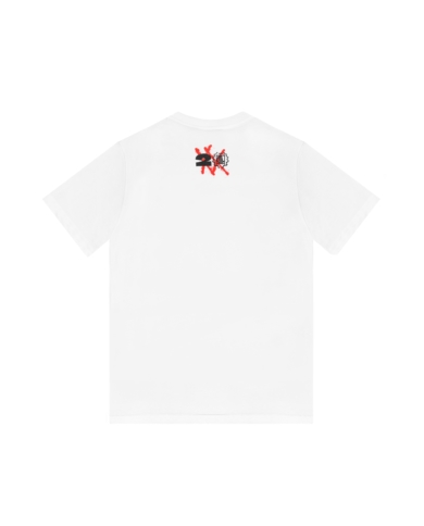 T-SHIRT HG 20 ! BIAŁY DTS1426