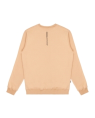 BLUZA KLASYK RACTER BEŻOWY DBL580