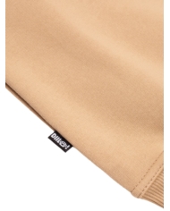 BLUZA KLASYK RACTER BEŻOWY DBL580