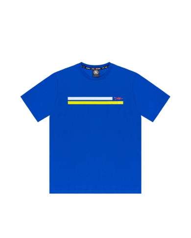 T-SHIRT LINE CHABROWY DTS1442