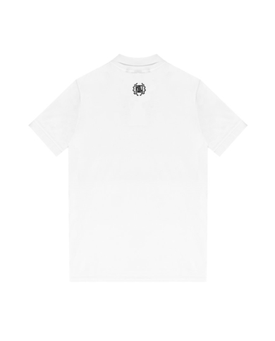 POLO LAUR OHB BIAŁY DTS1218