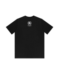 T-SHIRT HG HWDP CZARNY DTS1444
