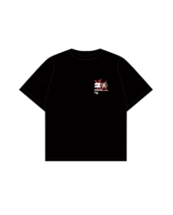 T-SHIRT DIIL GANG XX DTS1419