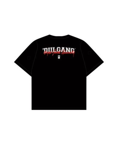 T-SHIRT DIIL GANG XX DTS1419