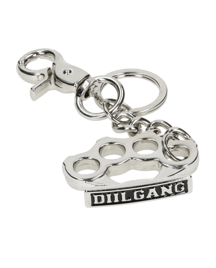 BRELOK KASTET DIIL GANG GA819