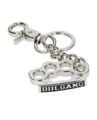 BRELOK KASTET DIIL GANG GA819