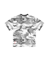 T-SHIRT DIIL KASTET CAMO DTS1455