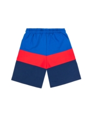 SZORTY BAWEŁNIANE ELITE GRANATOWY DSP308