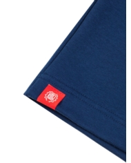 SZORTY BAWEŁNIANE ELITE GRANATOWY DSP308