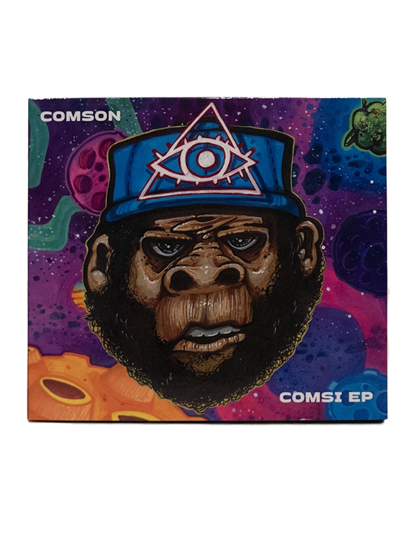 COMSON- COMSI EP MU152